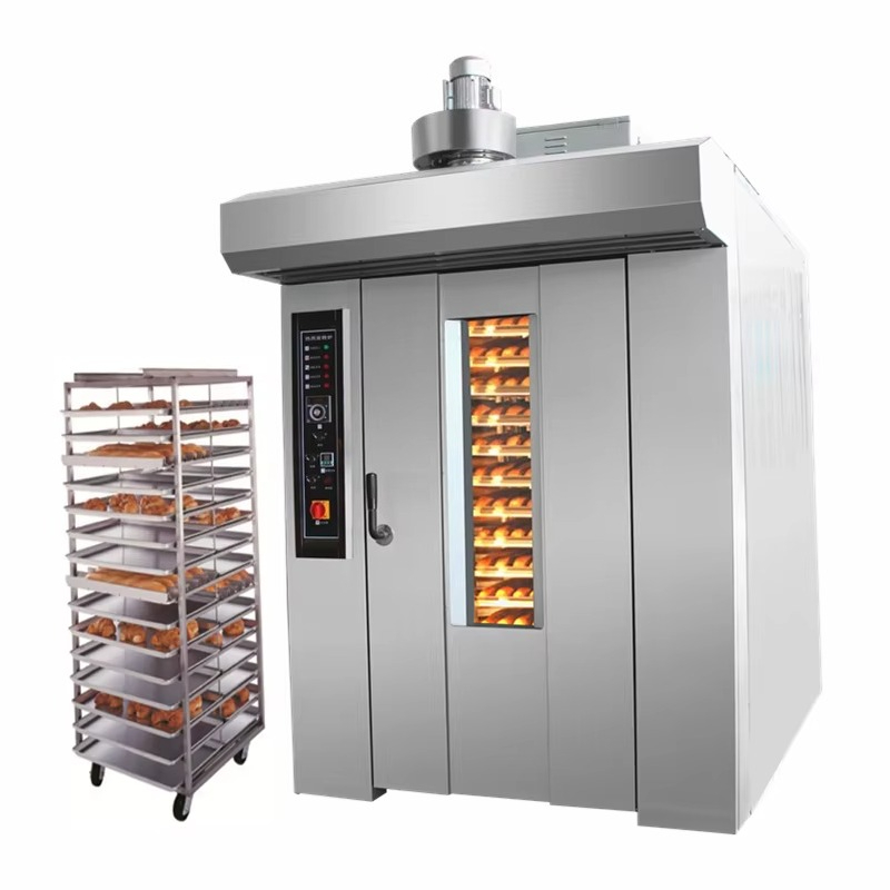 Food In Snacks - Bread Cake Production a Food Other