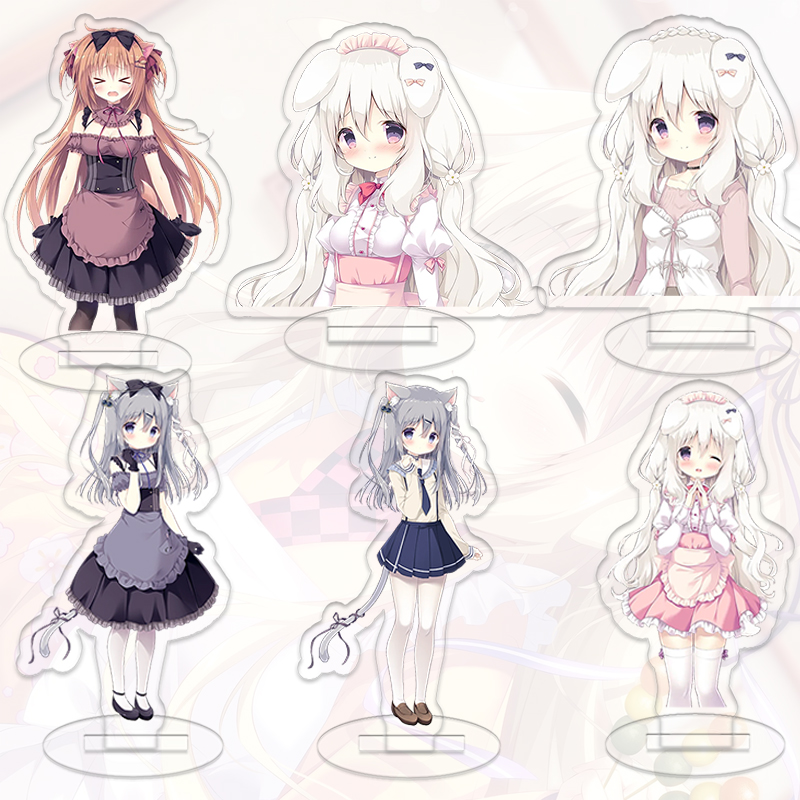 Amairo Chocolate Girl Anime Fi - Food In Snacks 评论和价格