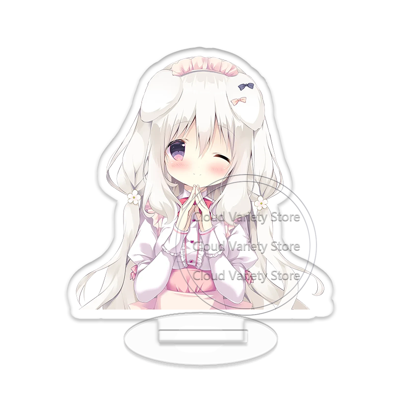 Amairo Chocolate Girl Anime Fi - Food In Snacks 评论和价格