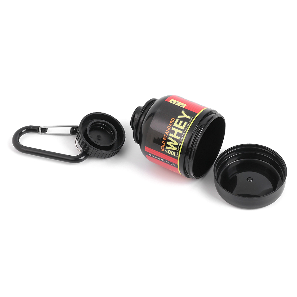 Mini Portable Protein Powder B - Protein Bar Box 评论和价格