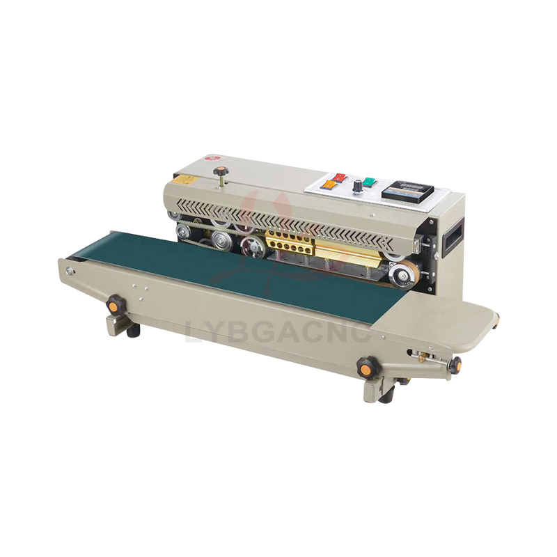 LY Tea Bags Sealing Machine fo - Food In Snacks 评论和价格