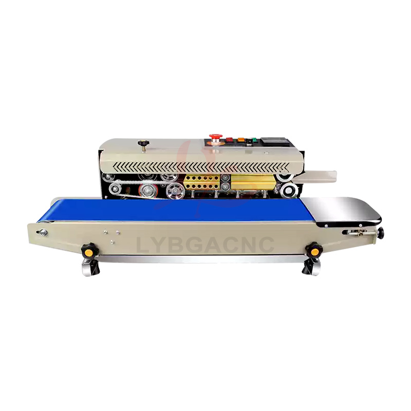 LY Tea Bags Sealing Machine fo - Food In Snacks 评论和价格