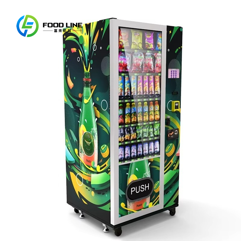 24-Hour Food and Beverage Comb - Food Snacks Business Ideas 评论和价格