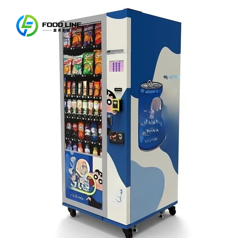 24-Hour Food and Beverage Comb - Food Snacks Business Ideas 评论和价格