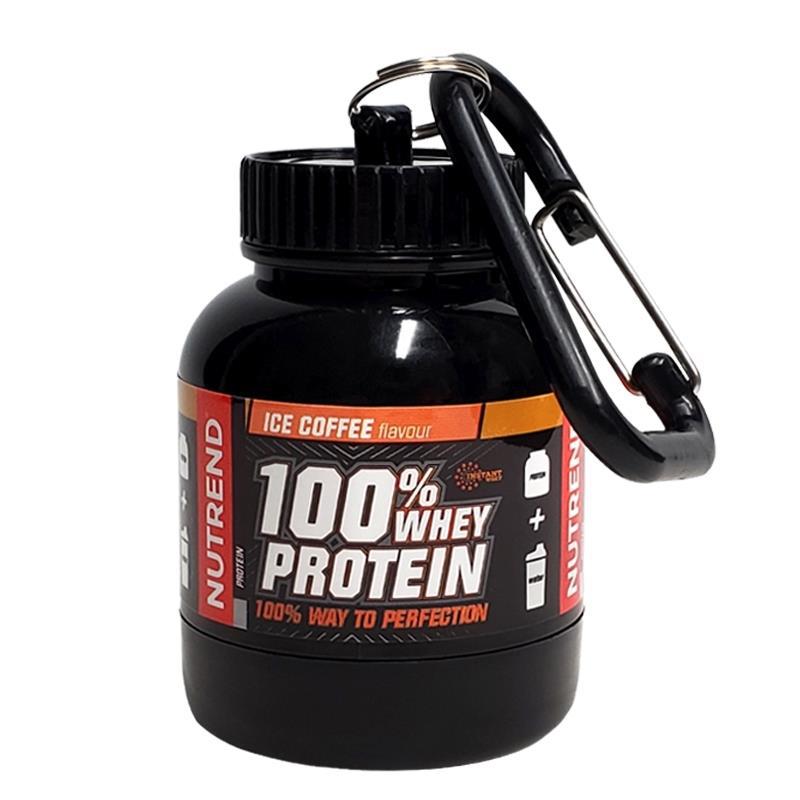 100/200ml Portable Protein Pow - Protein Bar Box 评论和价格