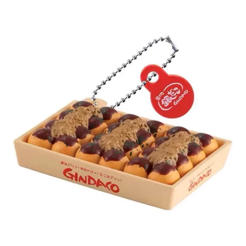 Bandai Gashapon Cute Kawaii Fi - Food Good Snacks 评论和价格