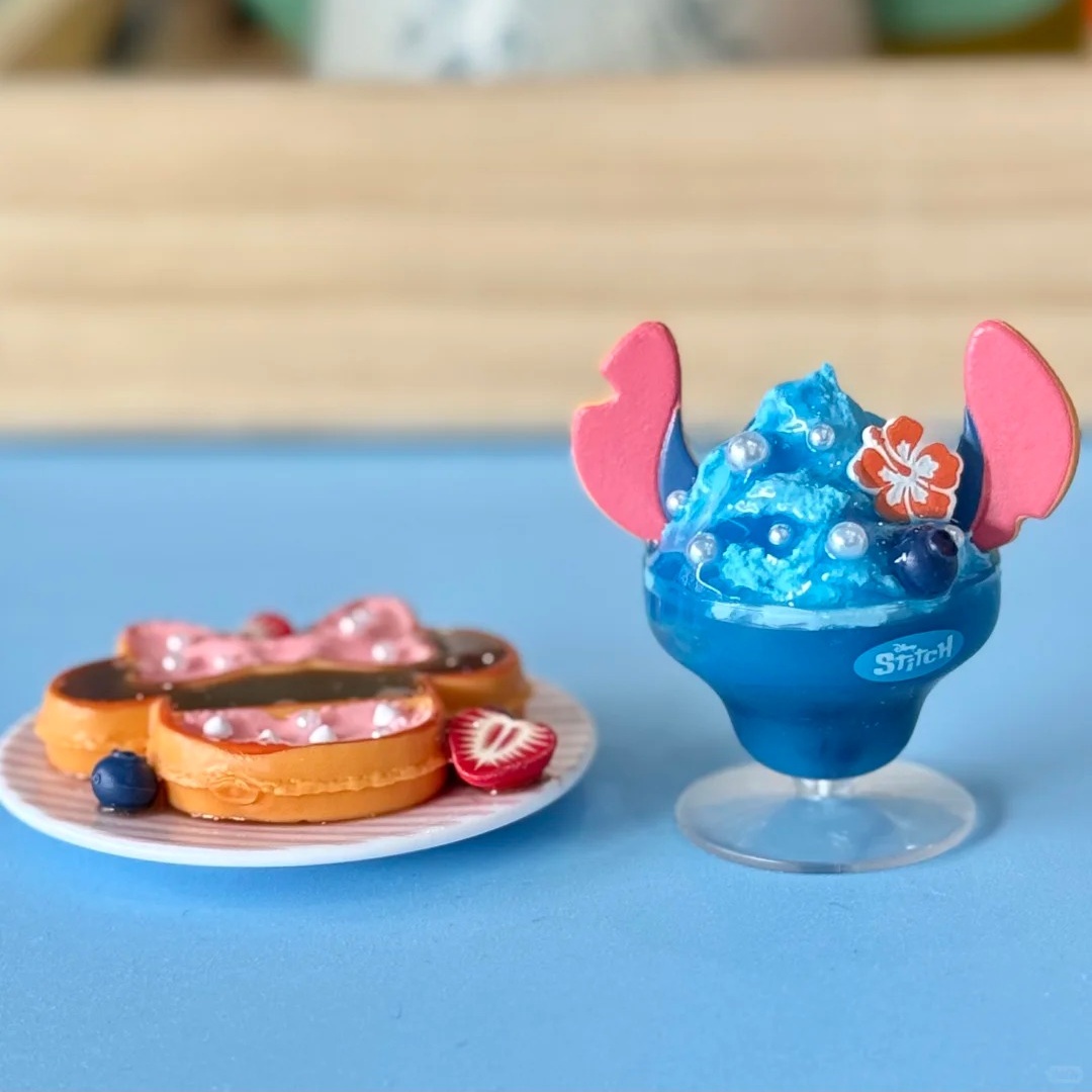 ZURU Mini Brands Create Disney - Food Snacks Box 评论和价格