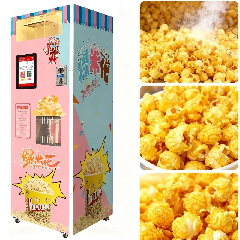 Customized Best Sale Intellige - Food In Snacks 评论和价格