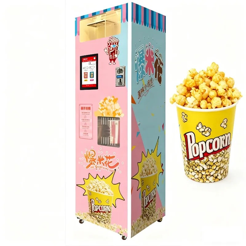 Customized Best Sale Intellige - Food In Snacks 评论和价格