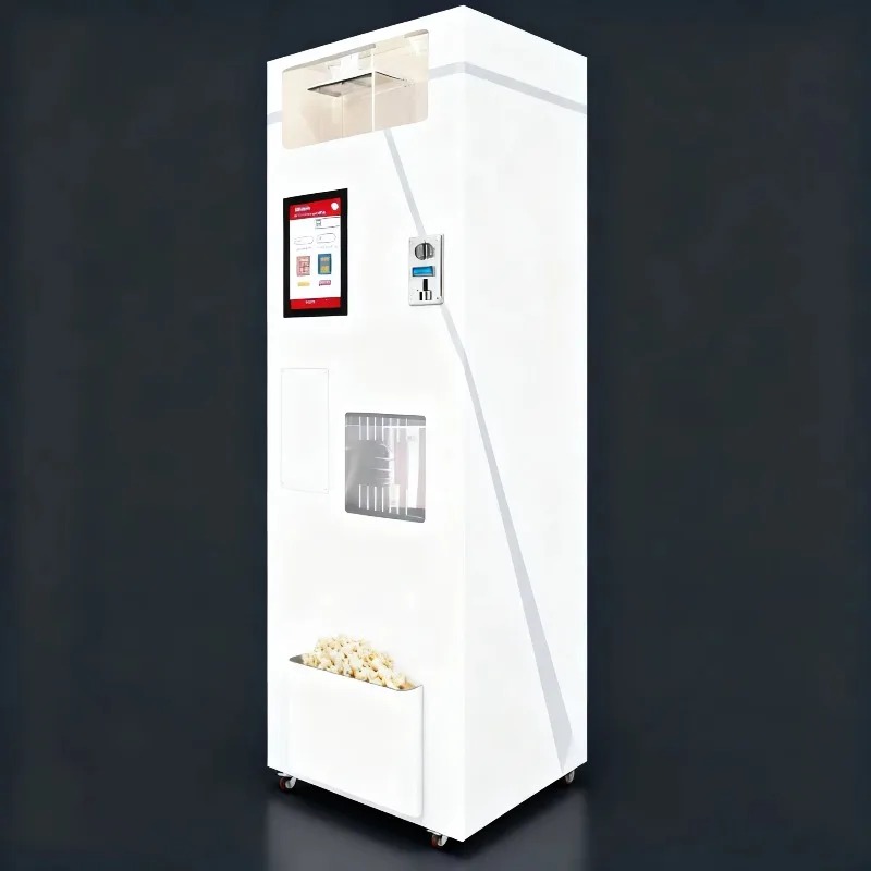 Customized Best Sale Intellige - Food In Snacks 评论和价格