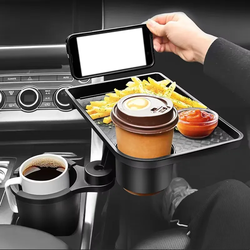 Car Cup Holder Expander Multi- - Food In Snacks 评论和价格