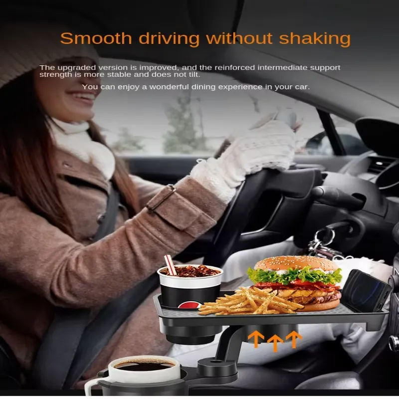 Car Cup Holder Expander Multi- - Food In Snacks 评论和价格
