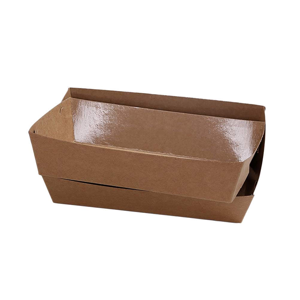 30Pcs Disposable Boat Packing  - Food Snacks Box 评论和价格