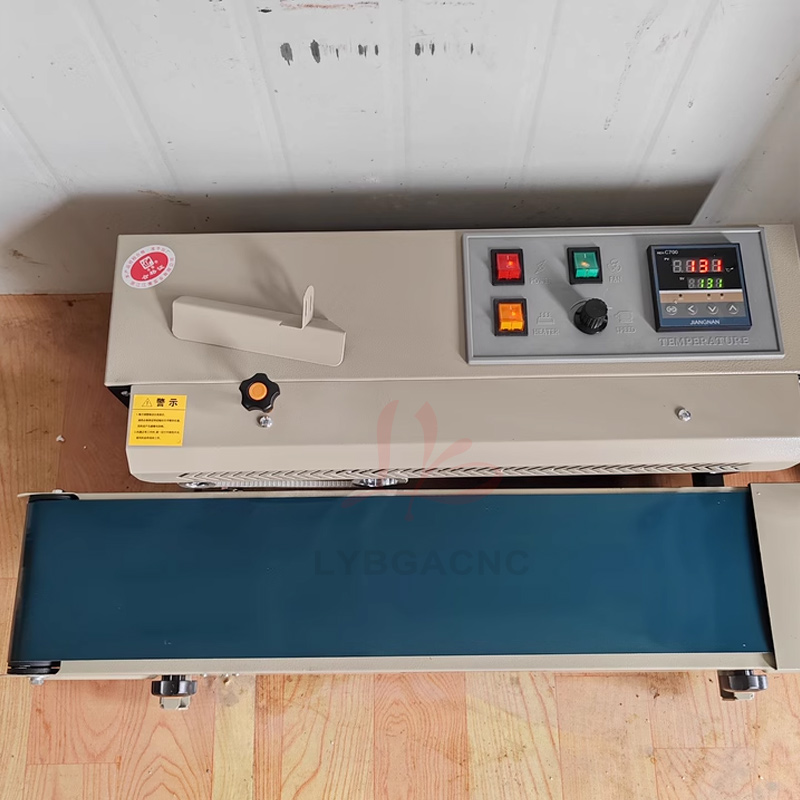 LY Sealing Machine Automatic C - Food In Snacks 评论和价格