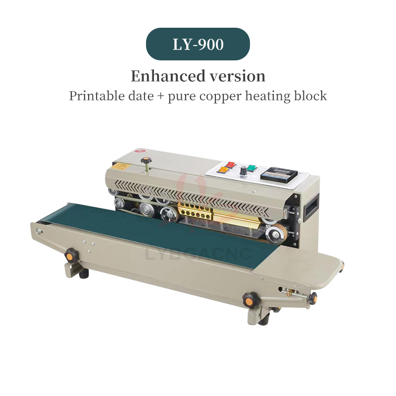 LY Sealing Machine Automatic C - Food In Snacks 评论和价格
