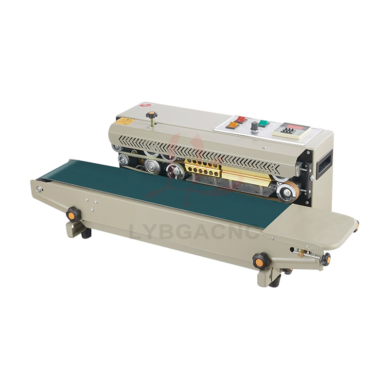 LY Sealing Machine Automatic C - Food In Snacks 评论和价格