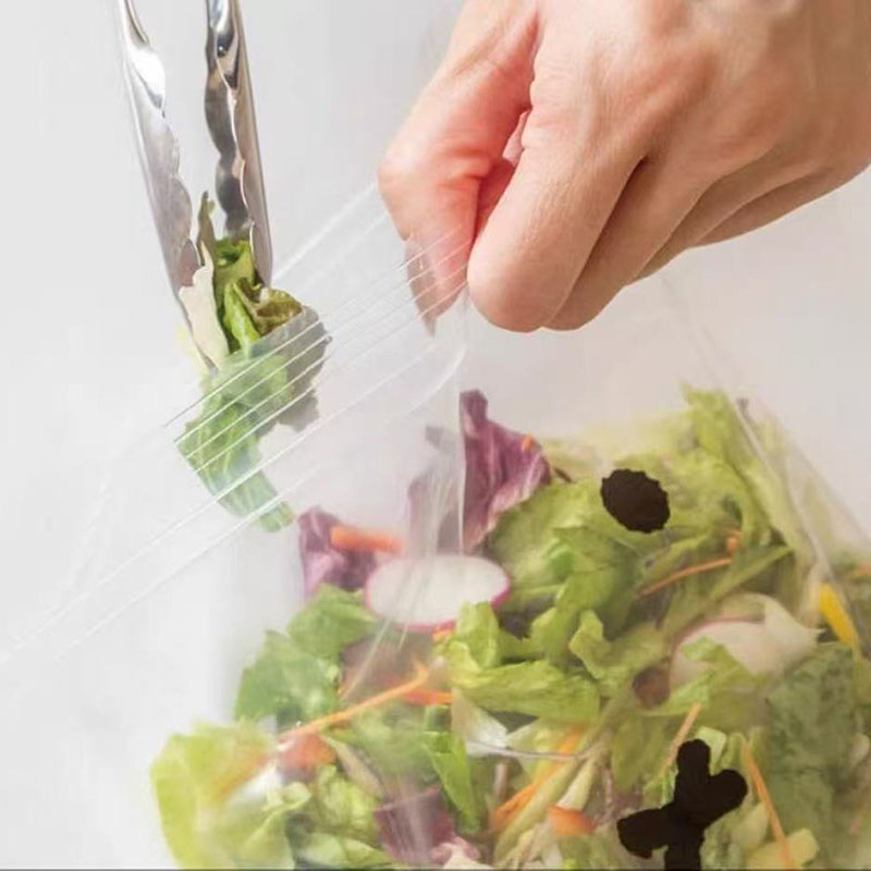 Cute Miffy Food Grade Ziplock  - Food Good Snacks 评论和价格