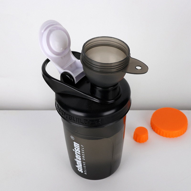 Protein Powder Funnel & Mini B - Protein Bar Box 评论和价格