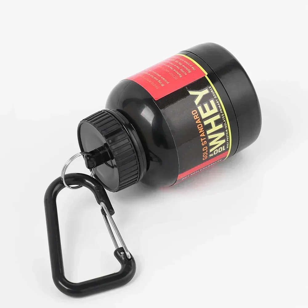 100ML Portable Protein Powder  - Protein Bar Box 评论和价格
