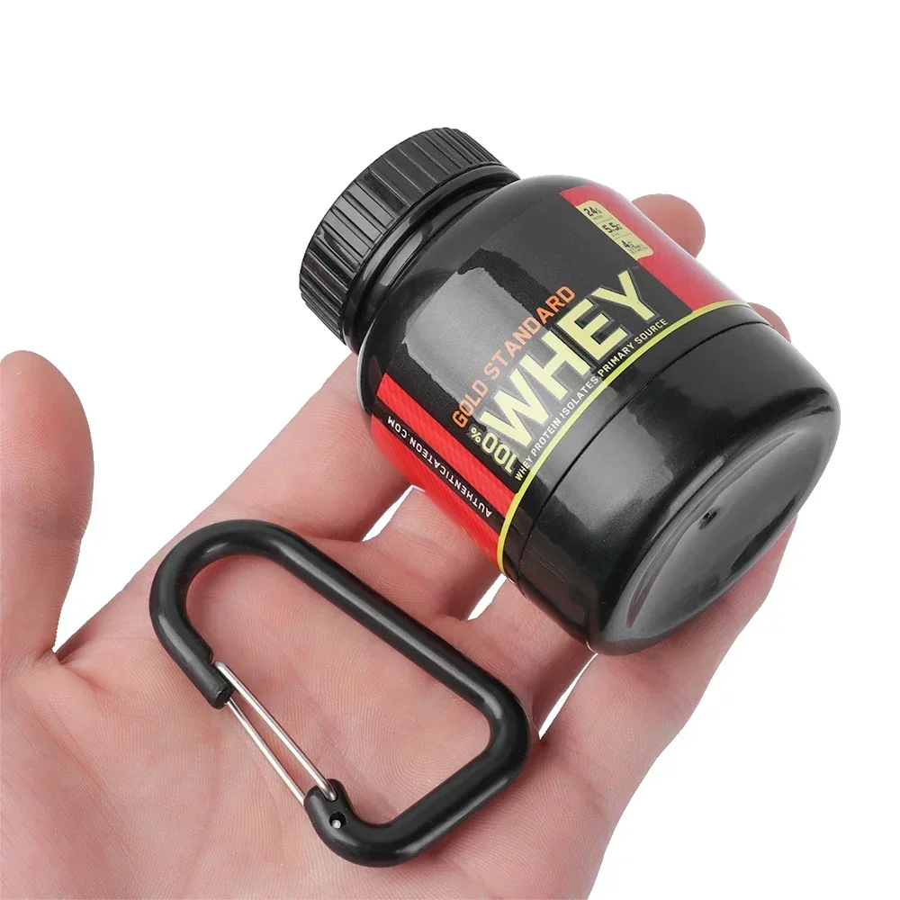 100ML Portable Protein Powder  - Protein Bar Box 评论和价格