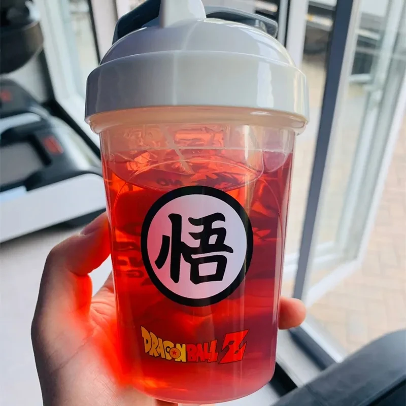 Dragon Ball Sports Fitness Dri - Protein Bar Box 评论和价格