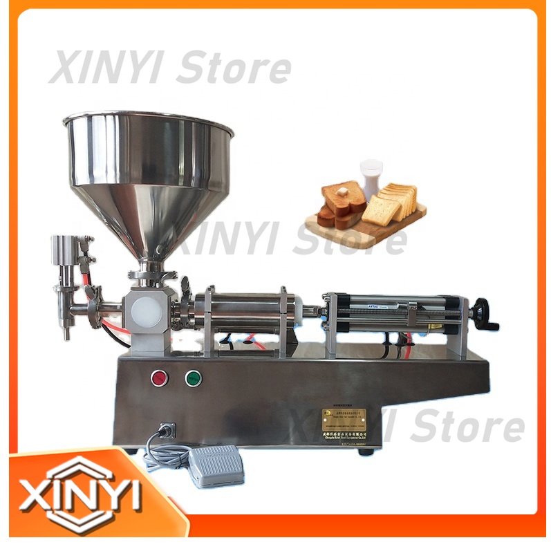 Semi Automatic Small Factory U - Food Snacks Business Ideas 评论和价格