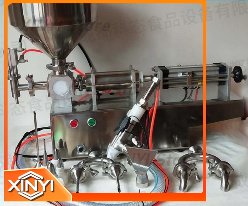 Semi Automatic Small Factory U - Food Snacks Business Ideas 评论和价格