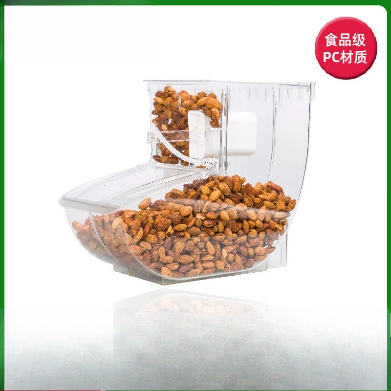 Supermarket bulk snack storage - Food Good Snacks 评论和价格