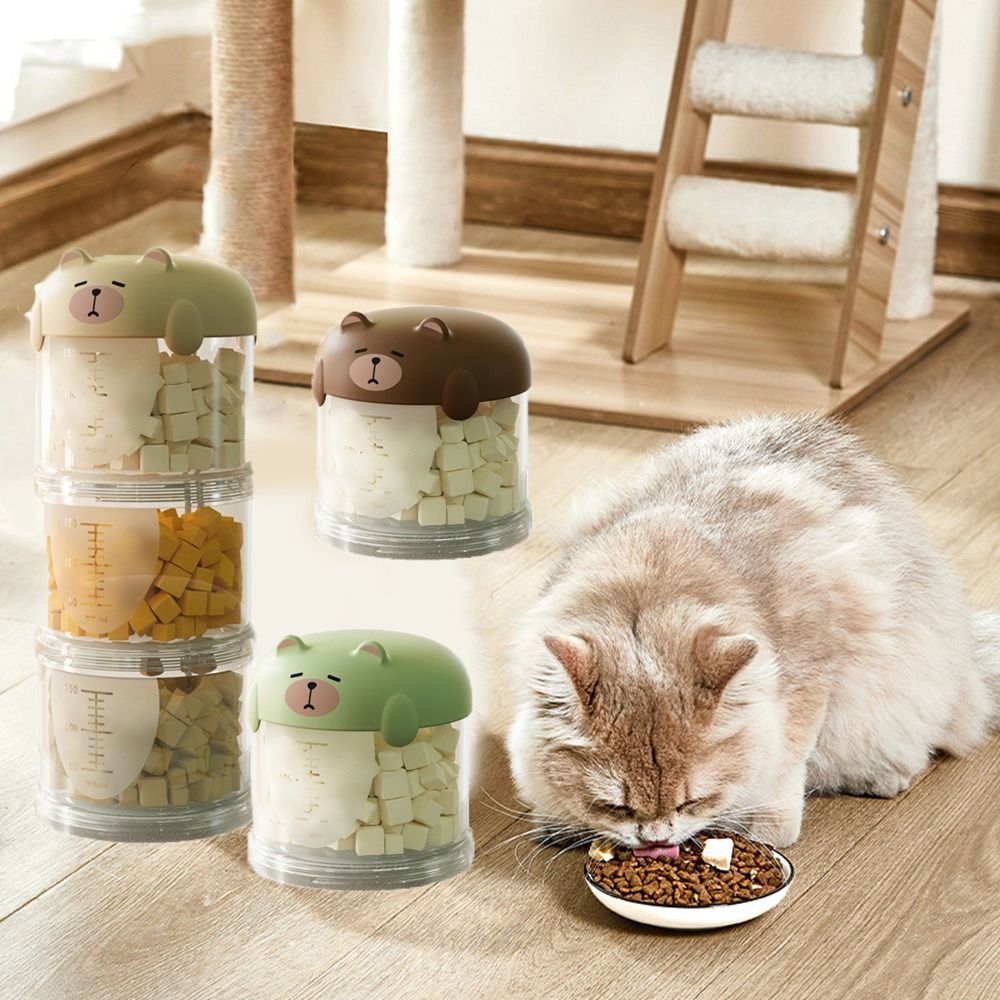Practical Plastic Multi-Layer  - Food Snacks Box 评论和价格