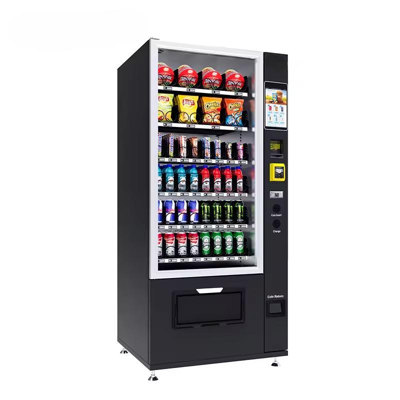 Classic Combo Vending Machine  - Food In Snacks 评论和价格
