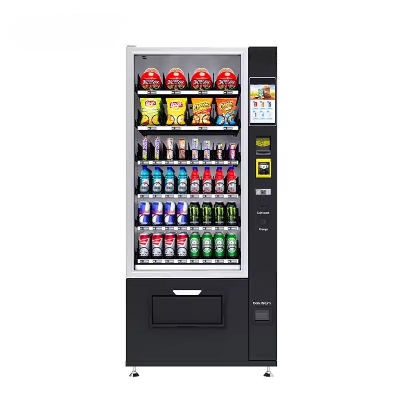 Classic Combo Vending Machine  - Food In Snacks 评论和价格