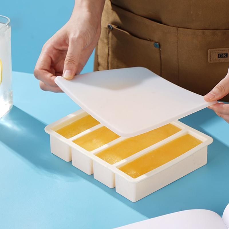 Extra Large Silicone Food Tray - Food Xxl 评论和价格