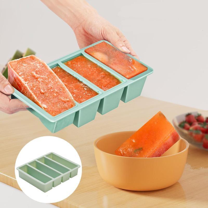 Extra Large Silicone Food Tray - Food Xxl 评论和价格