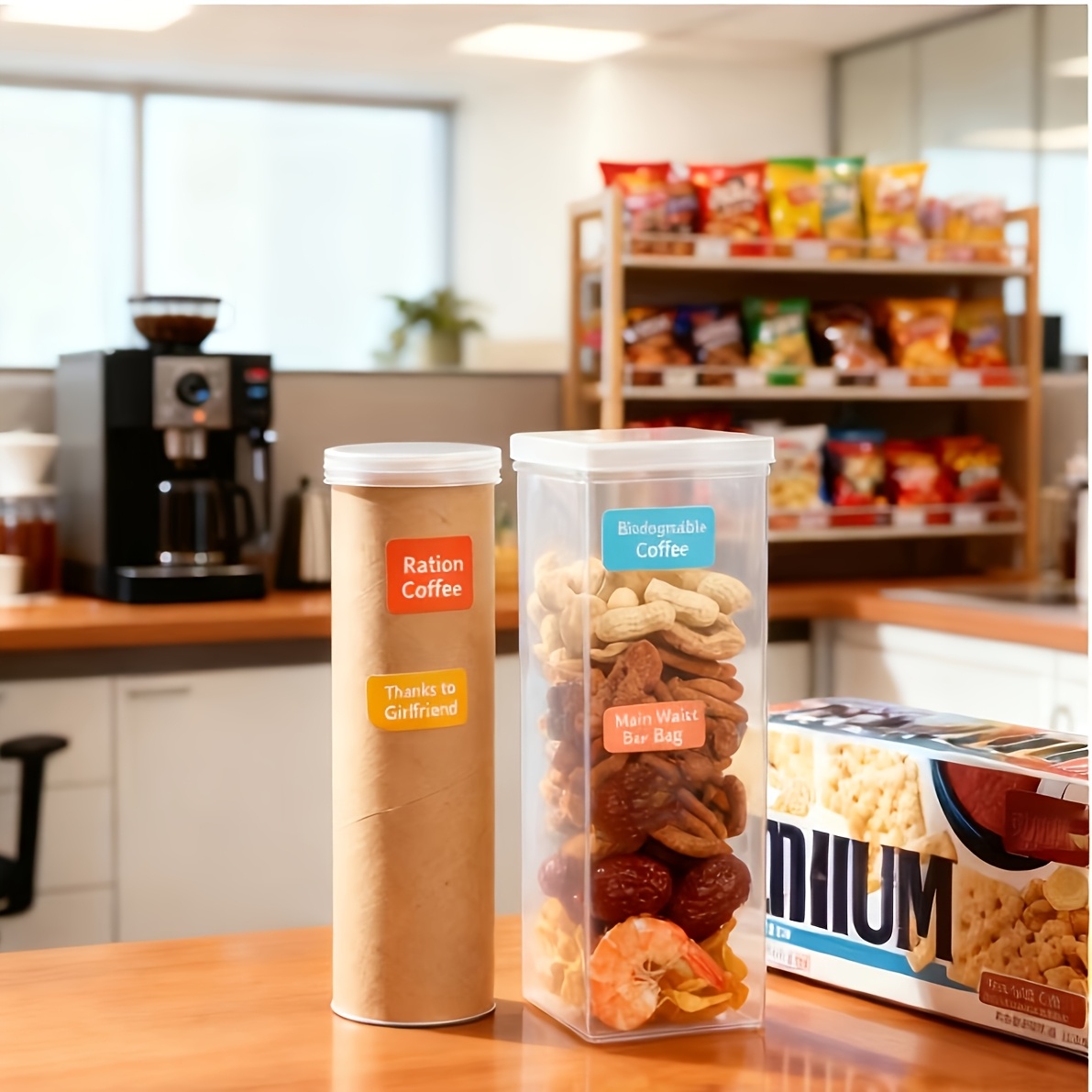 Clear Rectangular Sealed Food  - Food Snacks Box 评论和价格