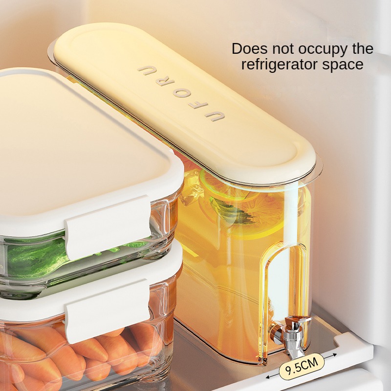 Large Capacity Sealed Water Pi - Food Xxl 评论和价格