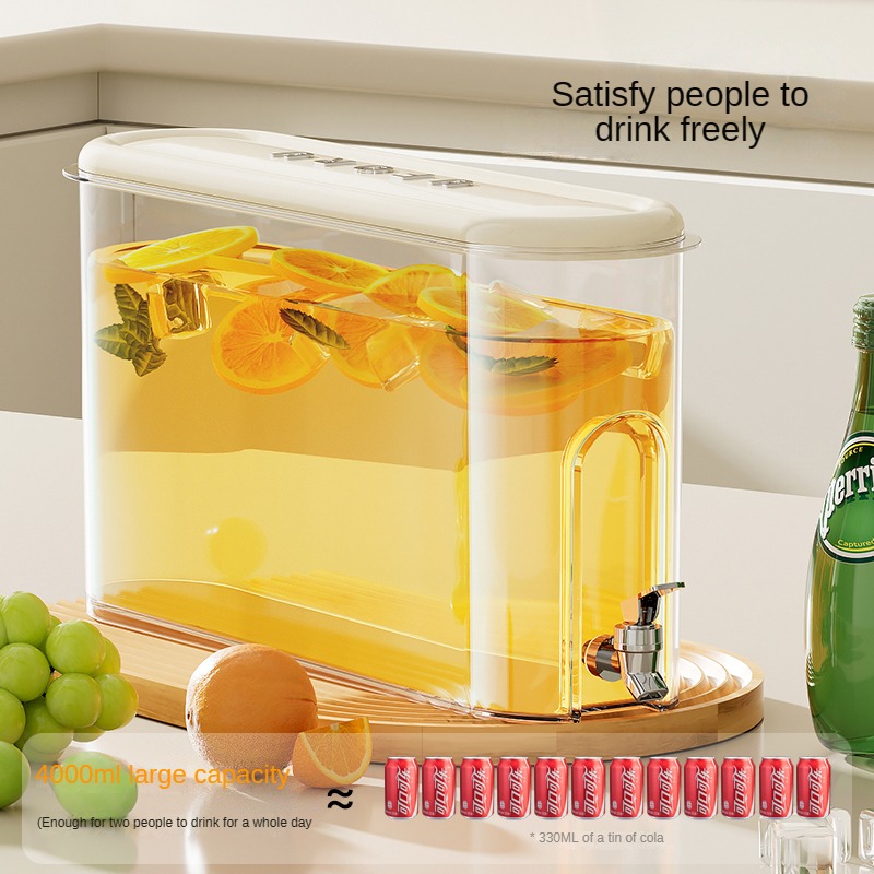 Large Capacity Sealed Water Pi - Food Xxl 评论和价格
