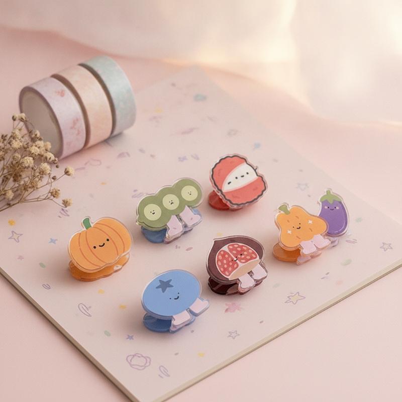 Multi Purpose Cute Fruit Veget - Food In Snacks 评论和价格