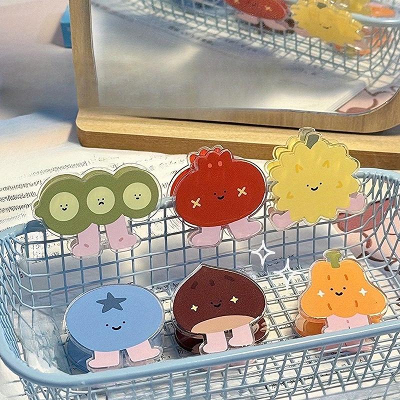 Multi Purpose Cute Fruit Veget - Food In Snacks 评论和价格
