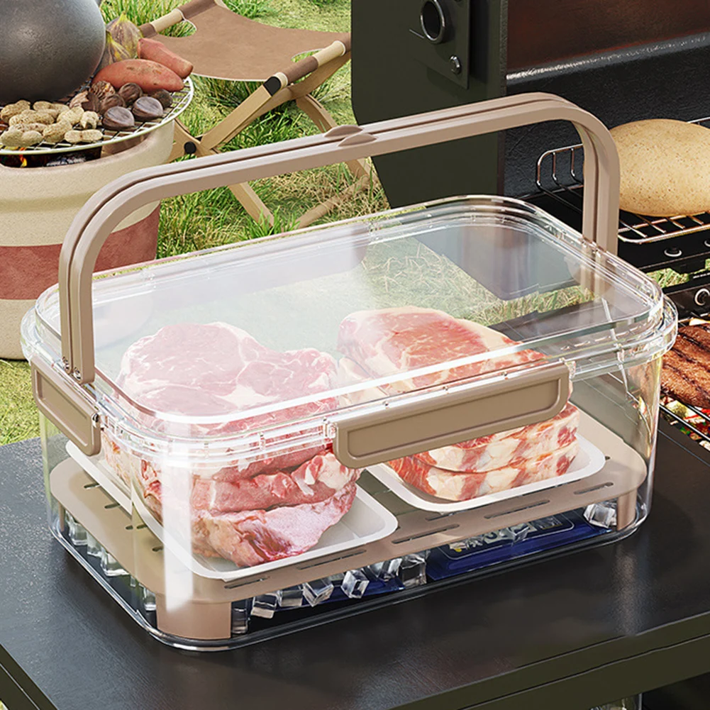 Portable Food Storage Containe - Food Xxl 评论和价格