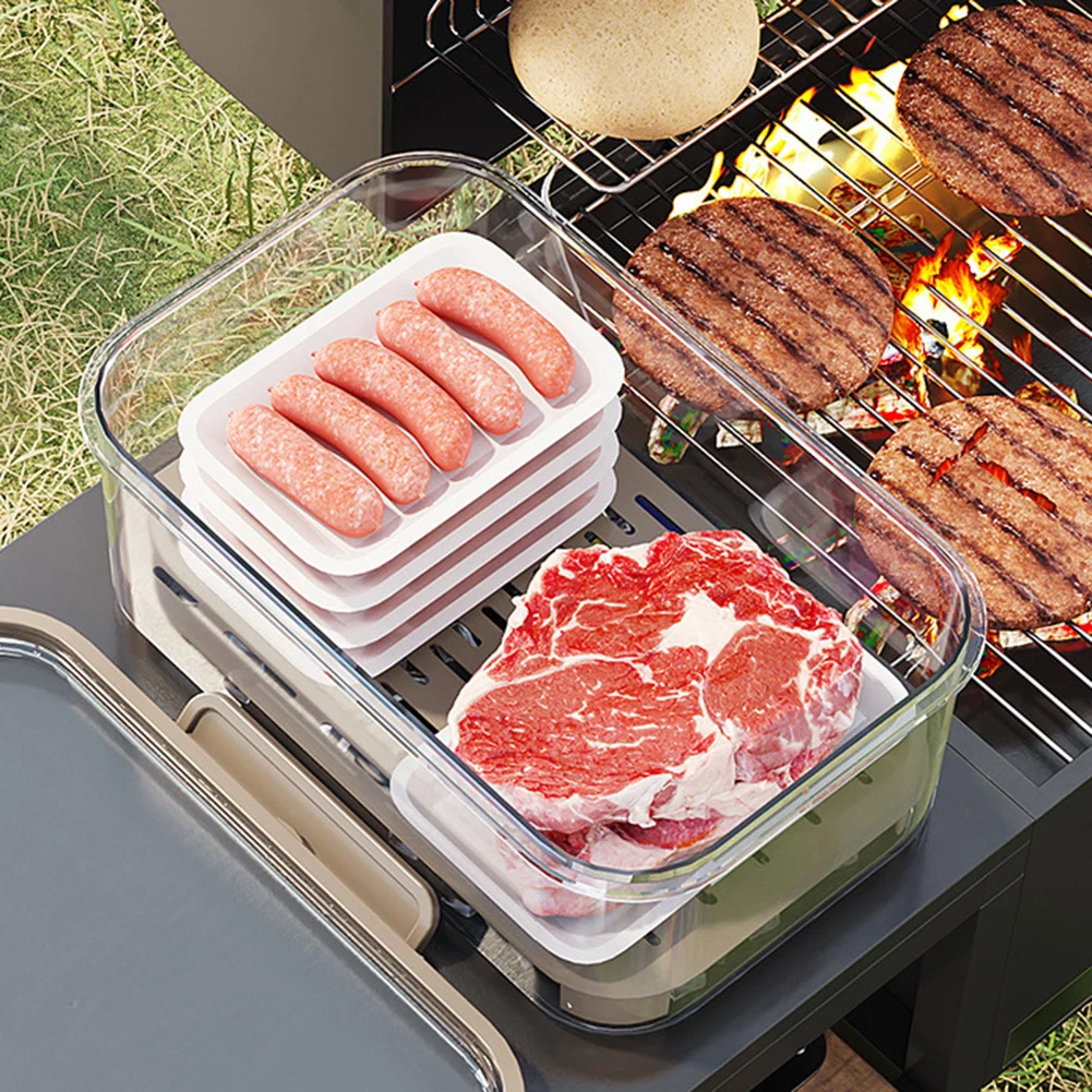 Portable Food Storage Containe - Food Xxl 评论和价格