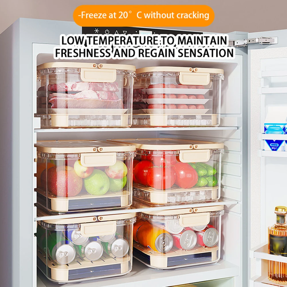 Portable Food Storage Containe - Food Xxl 评论和价格