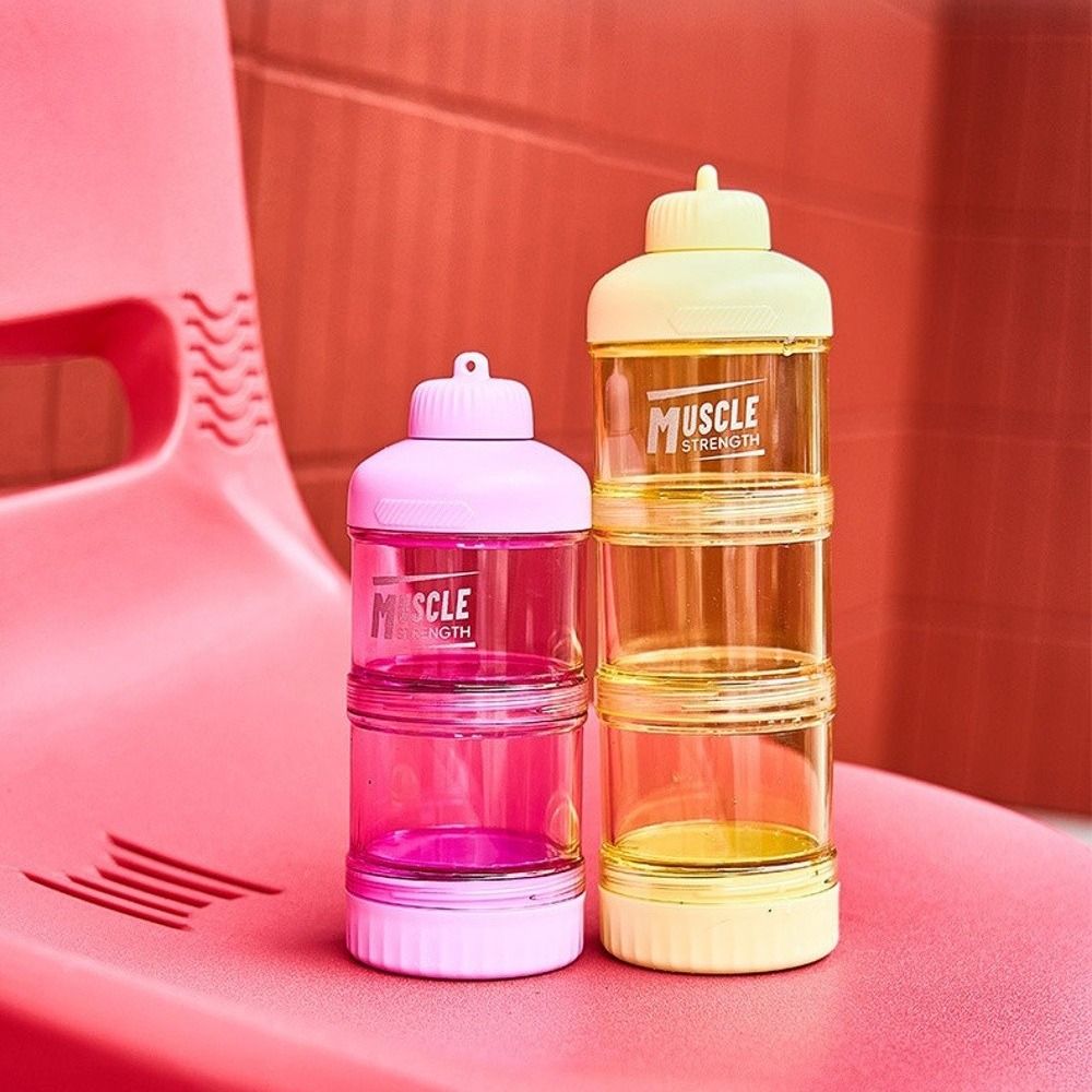 High Quality 1/2/3 Layer Prote - Protein Bar Box 评论和价格