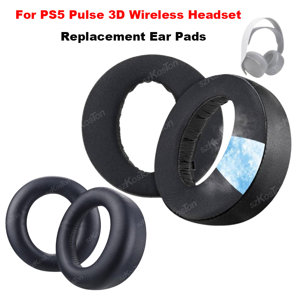 Replacement Ear Pads for PS5 P - Protein Bar Box 评论和价格