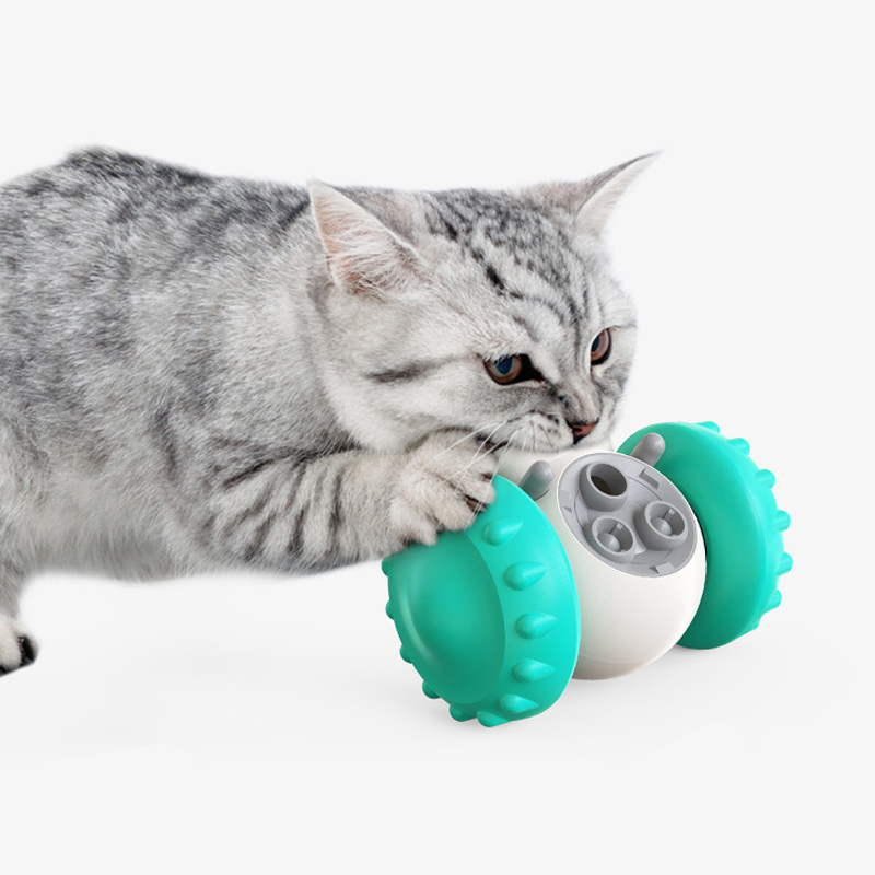 Dog Puzzle Toys Pet Food Inter - Food Good Snacks 评论和价格