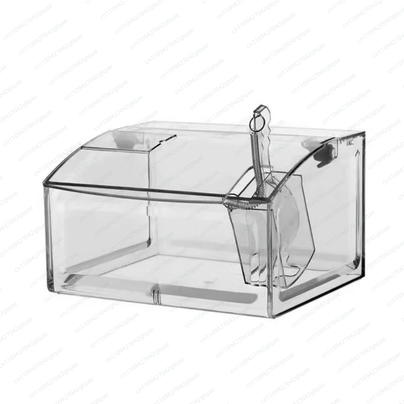 Supermarket Bulk Food Box Dry  - Food Snacks Box 评论和价格