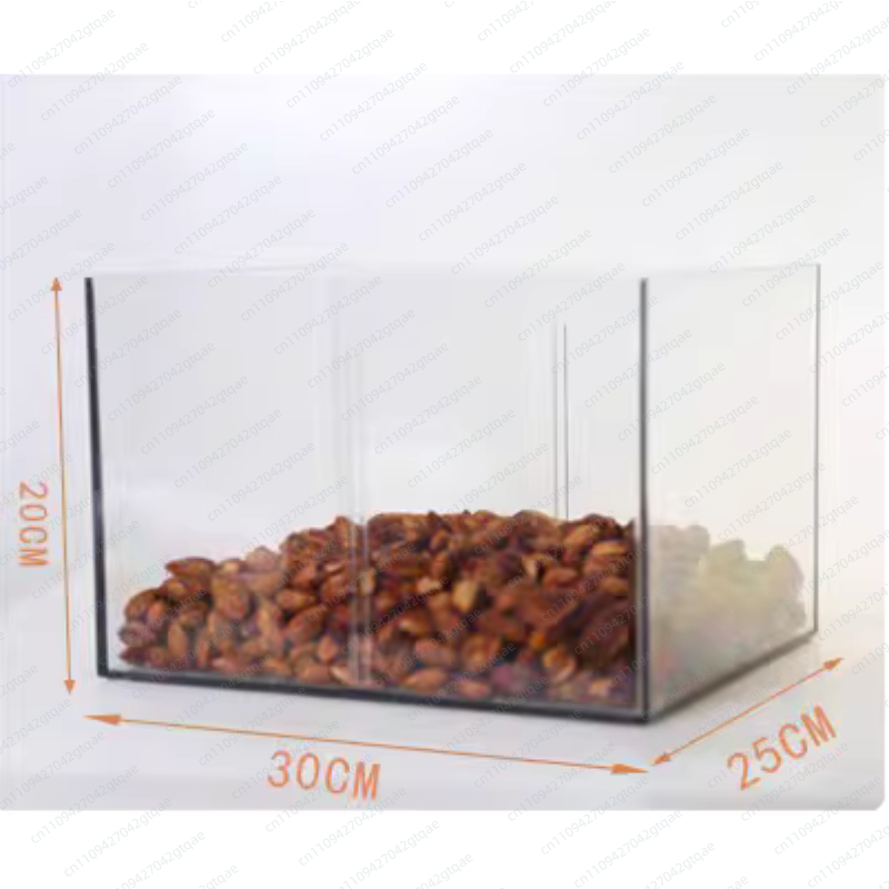 Supermarket Bulk Food Box Dry  - Food Snacks Box 评论和价格