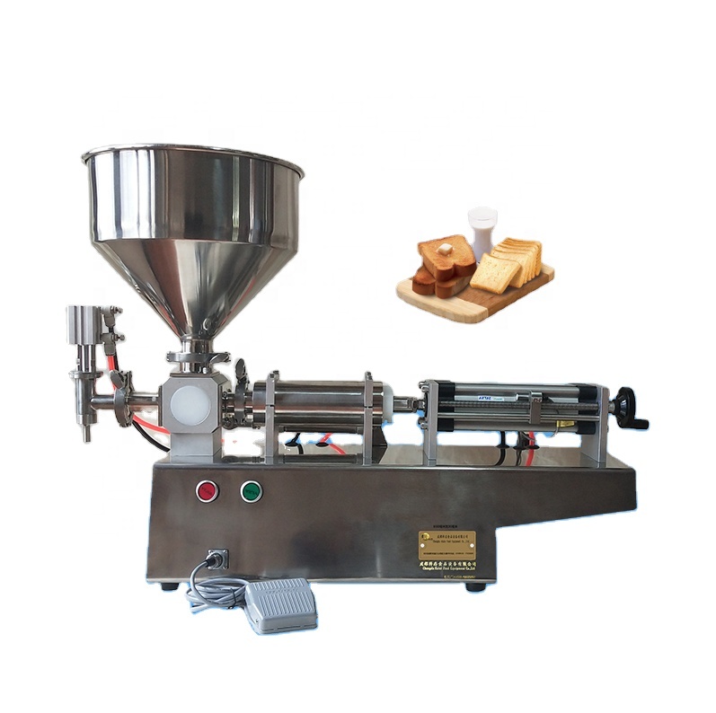 Semi Automatic Small Factory U - Food Snacks Business Ideas 评论和价格