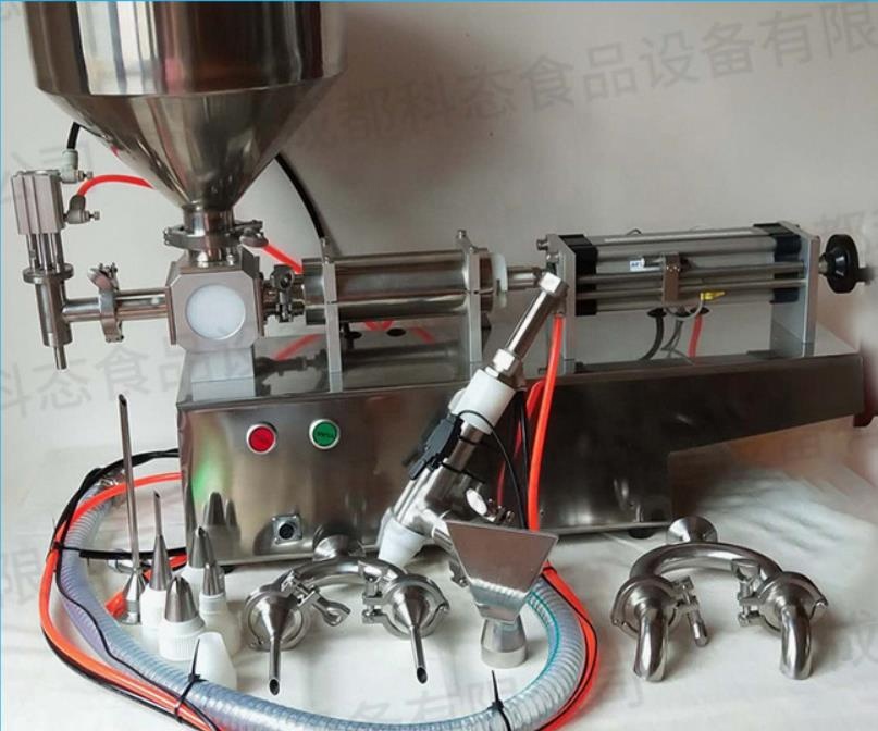 Semi Automatic Small Factory U - Food Snacks Business Ideas 评论和价格