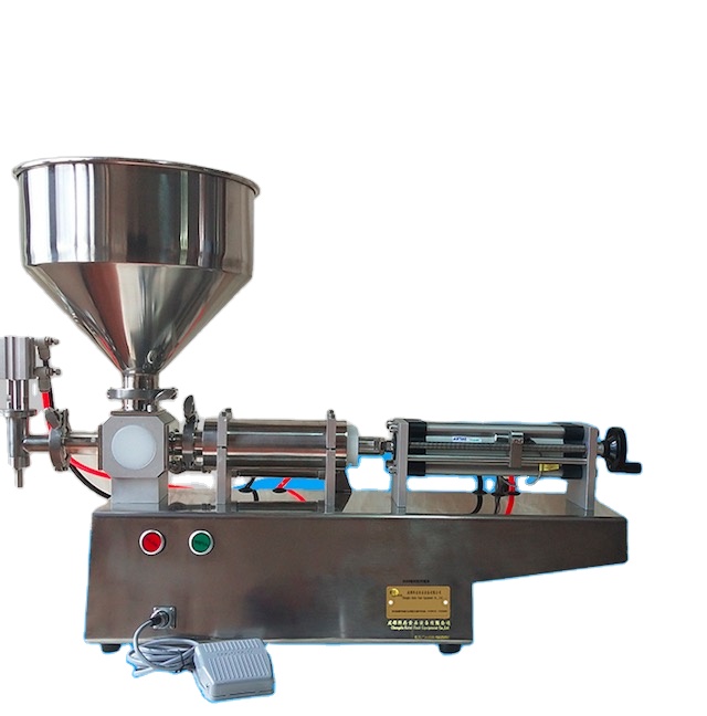 Semi Automatic Small Factory U - Food Snacks Business Ideas 评论和价格