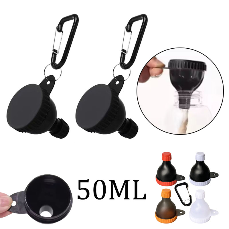 50ml Protein Powder Funnel wit - Protein Bar Box 评论和价格